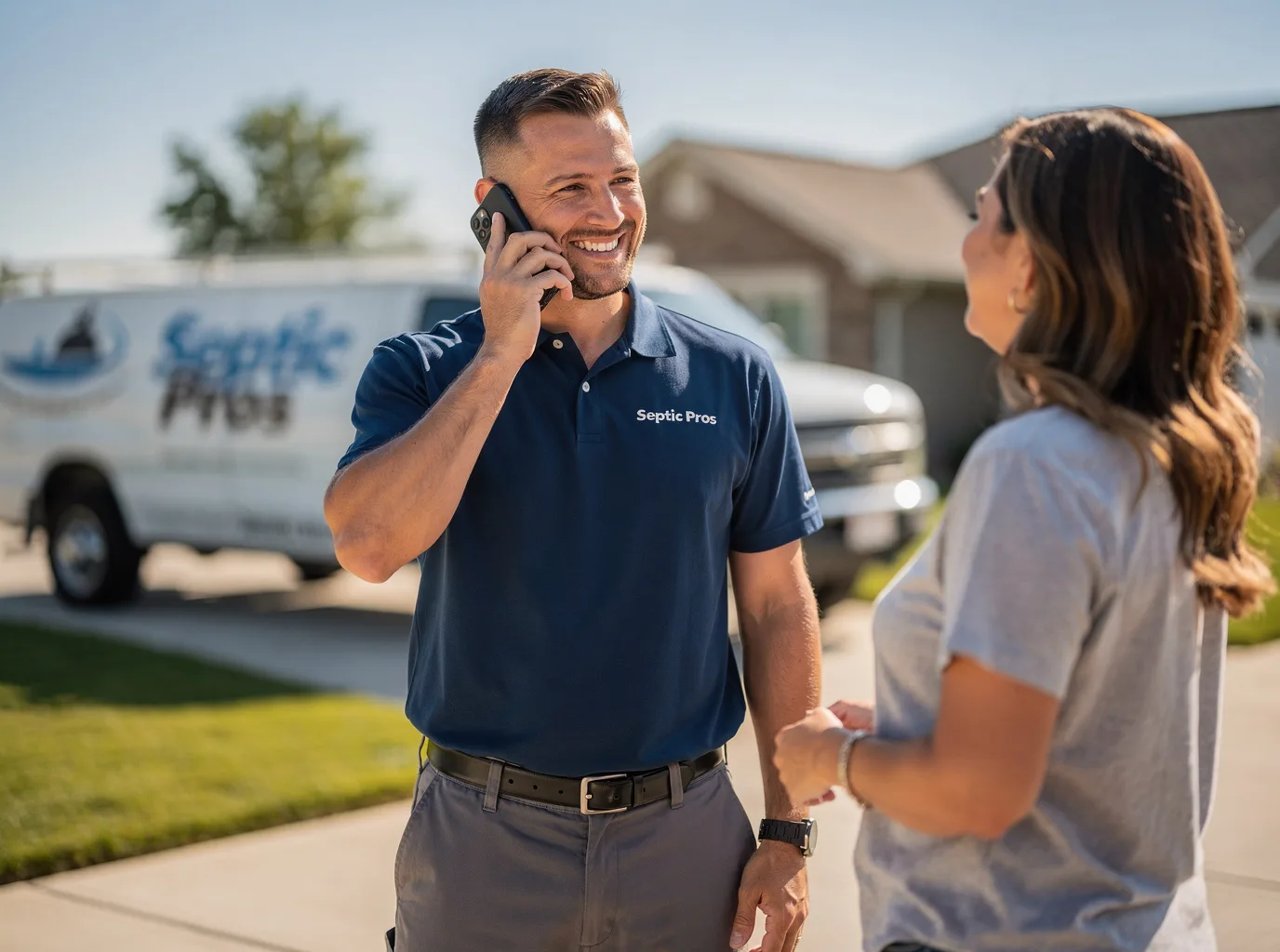 Septic Tank Pumping Christopher, IL FAQs